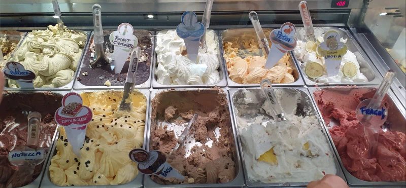CAMPISI