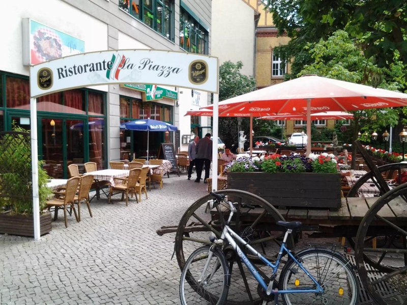 La Piazza
