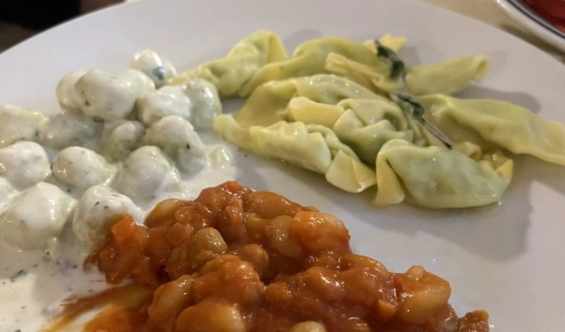 Ristorante la 45