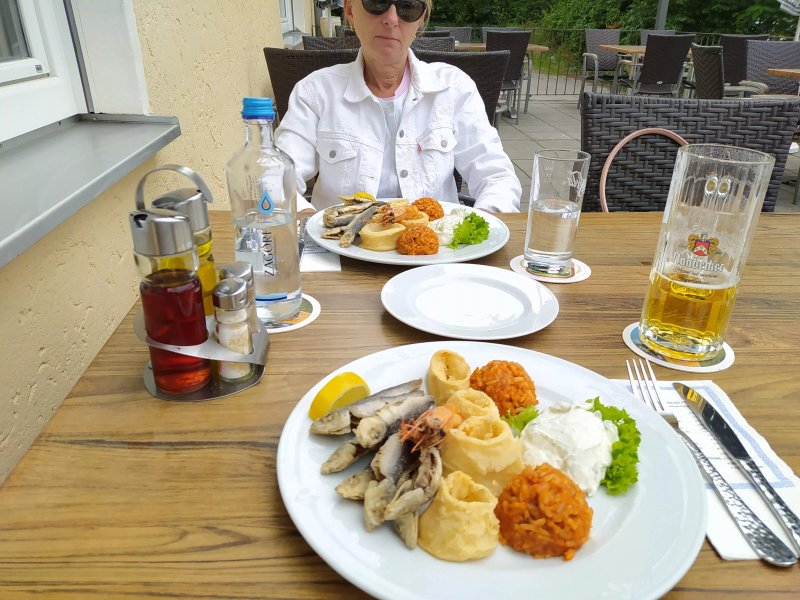 Taverne Olympia