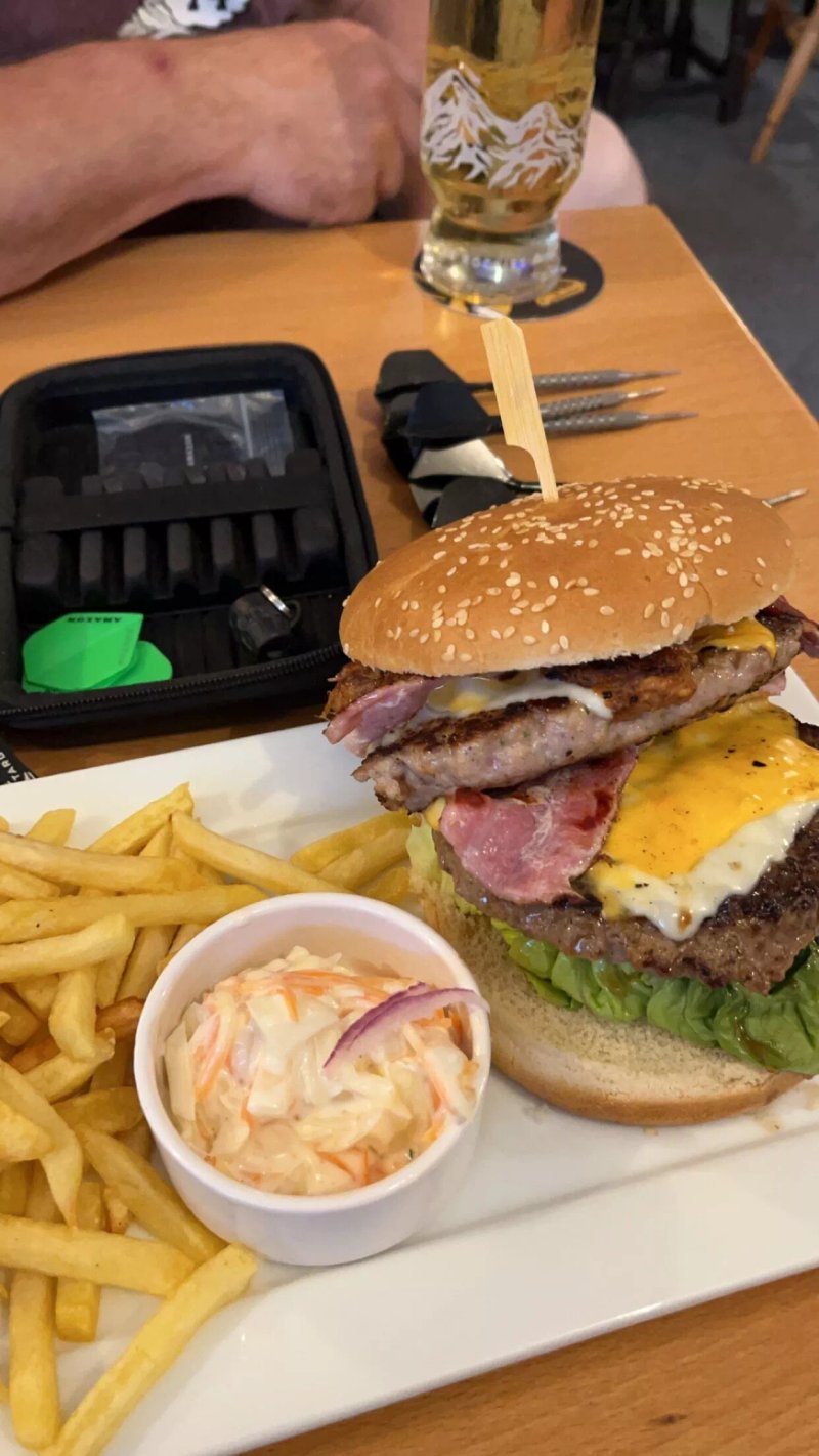 The Countryman