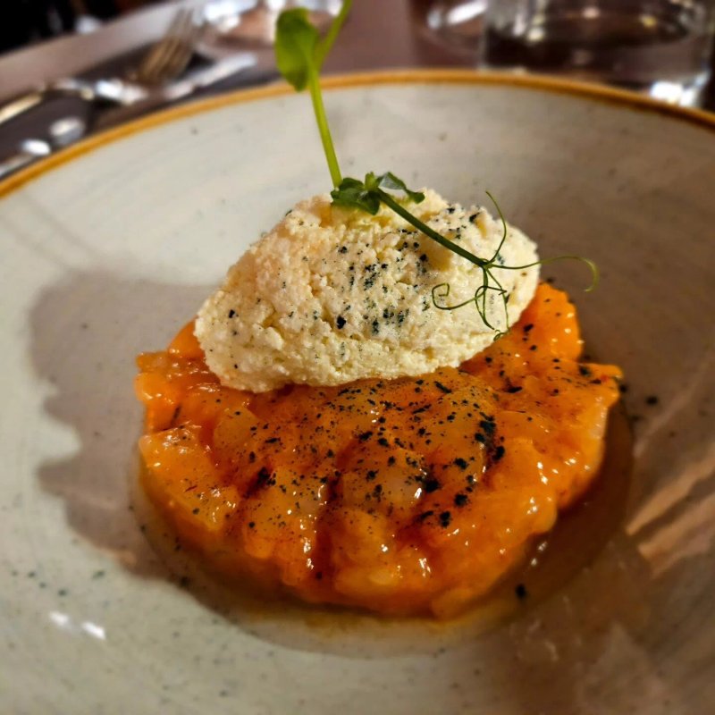 La Chincaglieria Gastronomica