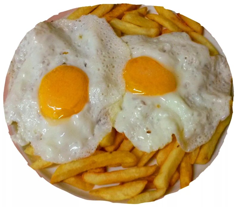 Burguer Fakos