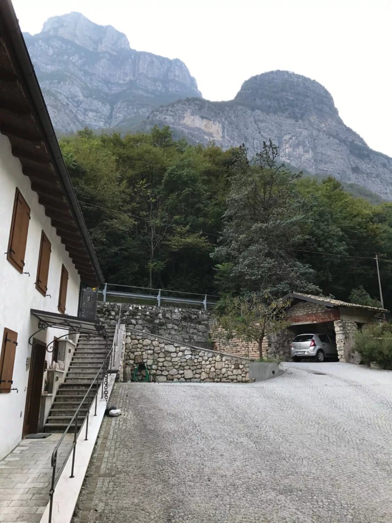 B&B da Mariangela c/o Vecchio Mulino alle RIME