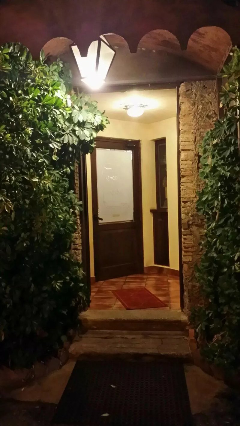 Ristorante Pizzeria Vecchia Vibo