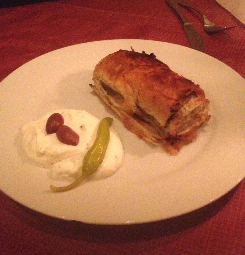 Restaurant Dionysos