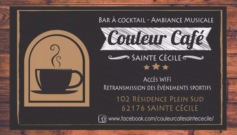 Couleur Cafe