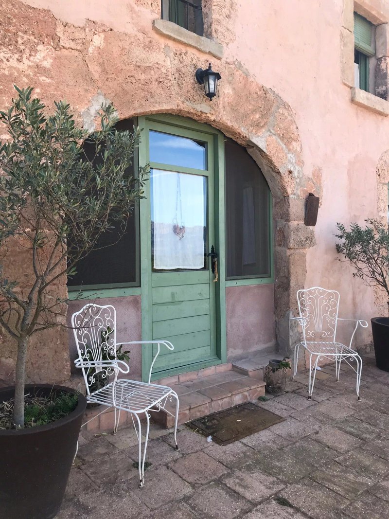 Masia Casa Joana
