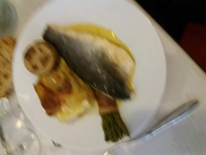 L'auberge Felletinoise