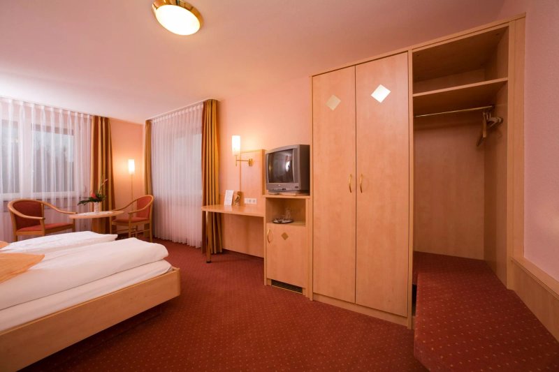 Hotel Gasthof Kranz