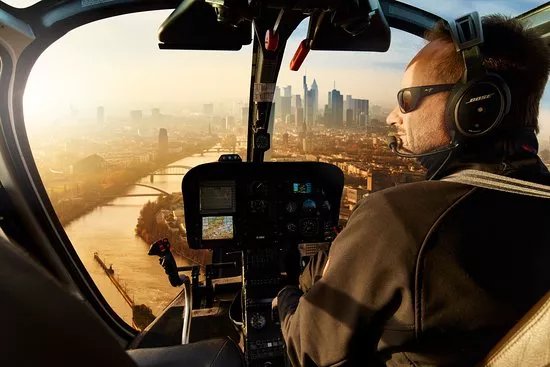 Heli Transair