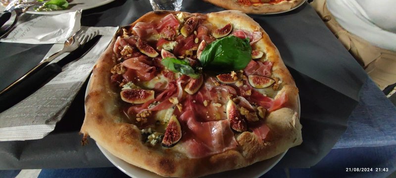 Pizzeria La Strada
