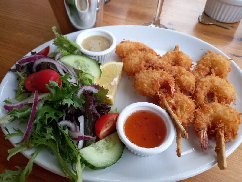 Boat House Cafe