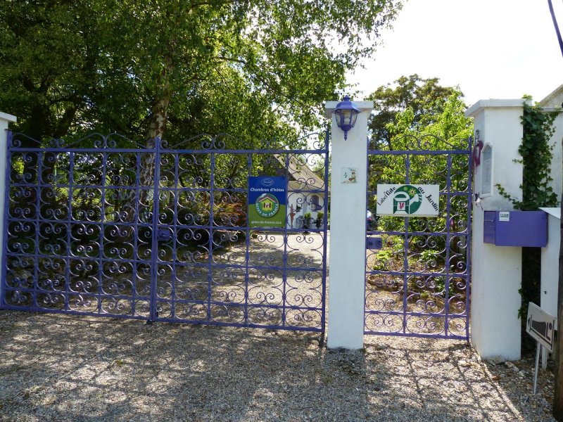 Le Jardin de Marie-Jeanne