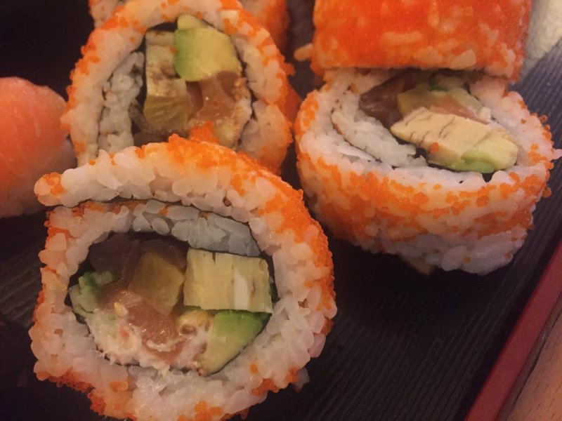 Toyama Sushi-Bar