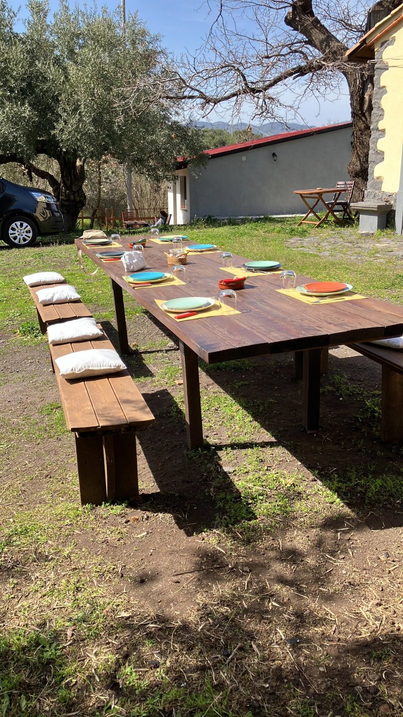 Suite In Vigneto
