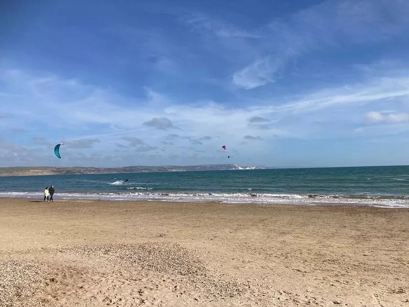 Relax by the Sea