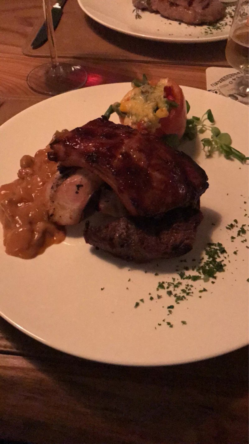 Let'z meat