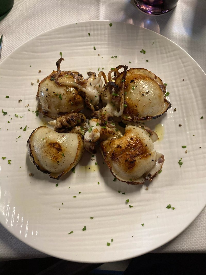 Osteria Al Tajo