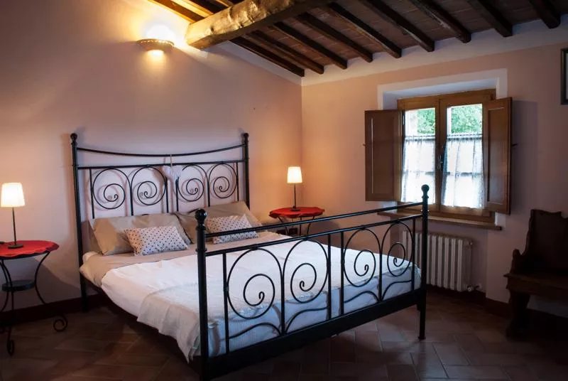Agriturismo Podere Il Giardinetto