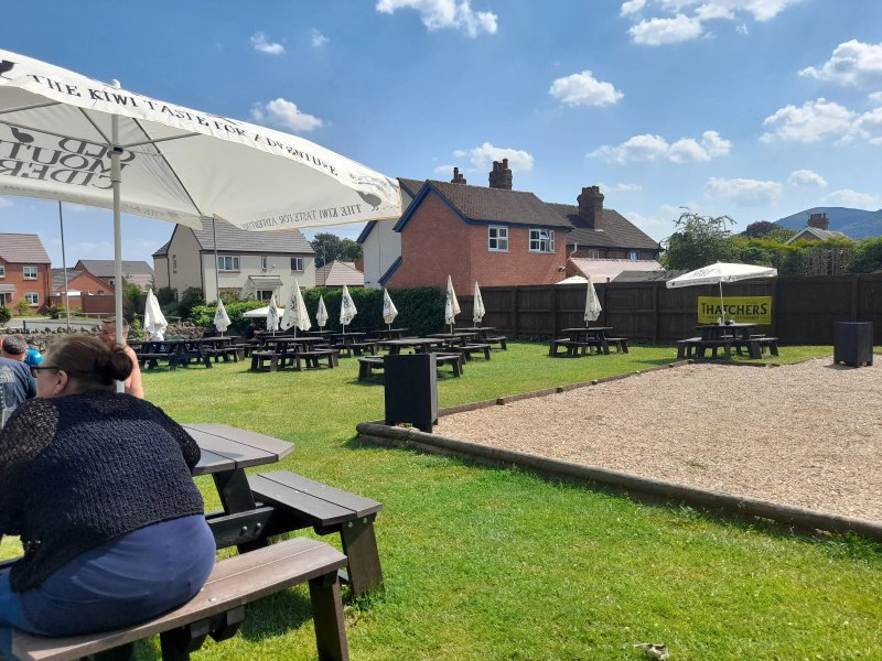 New Inn