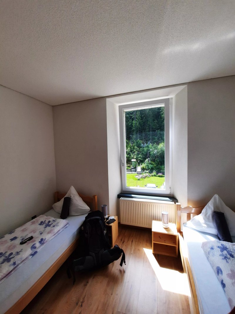 La Grande Ourse - Auberge