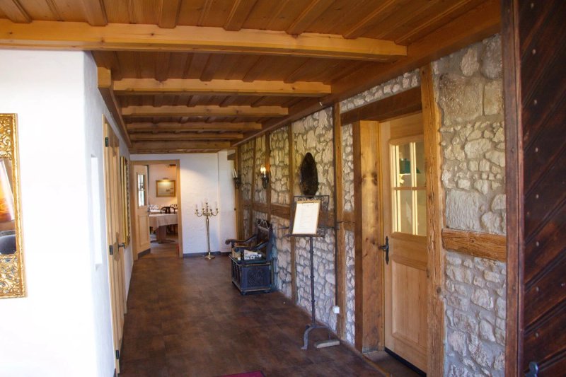 Gasthof Zum Goldenen Sternen