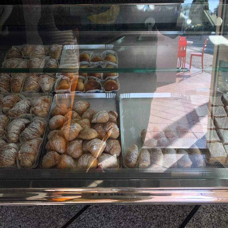 Pasticceria Il Cigno Bianco