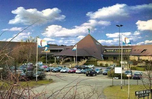 Valk Restaurant Gilze-tilburg
