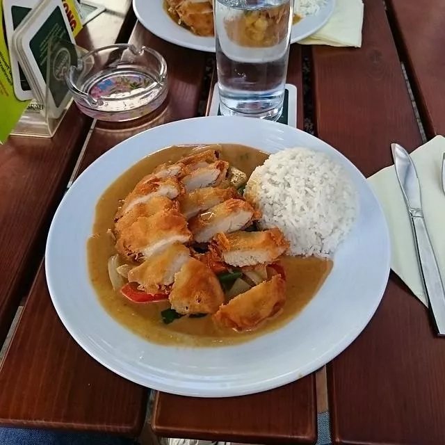 Tien Le Asia Food