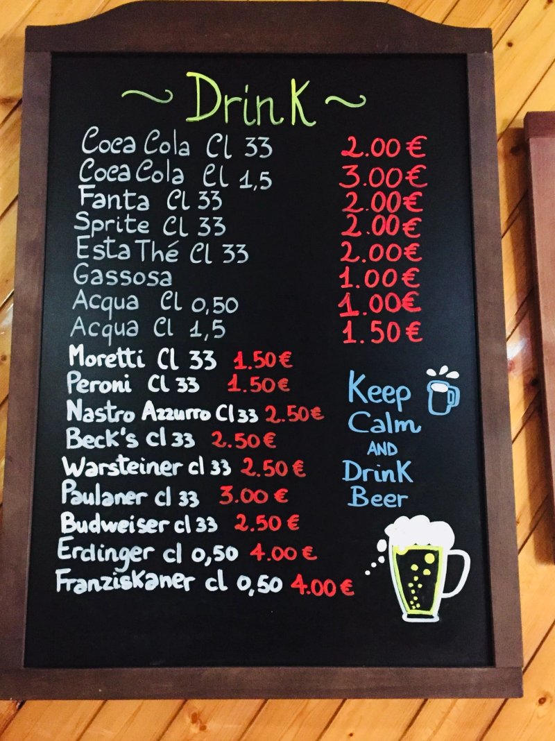Panineria Da Paolo