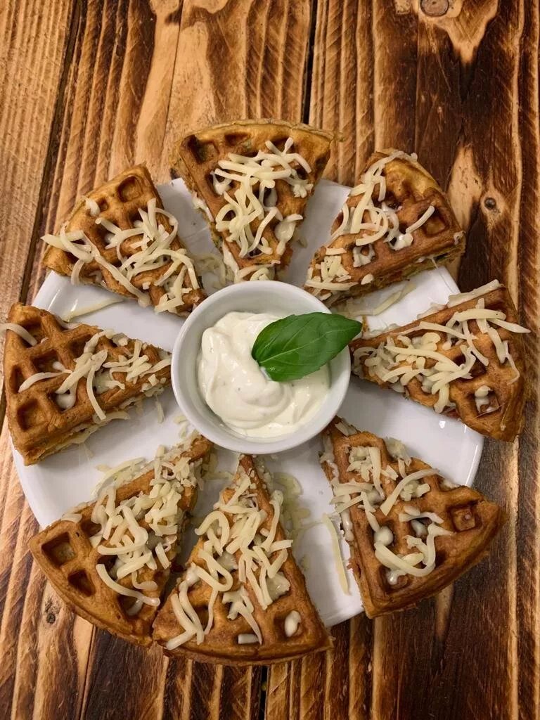 Cafe Nika Bakery & Bar