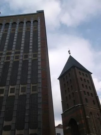 Sankt Antonius