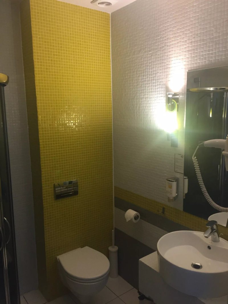 Nobo Hotel