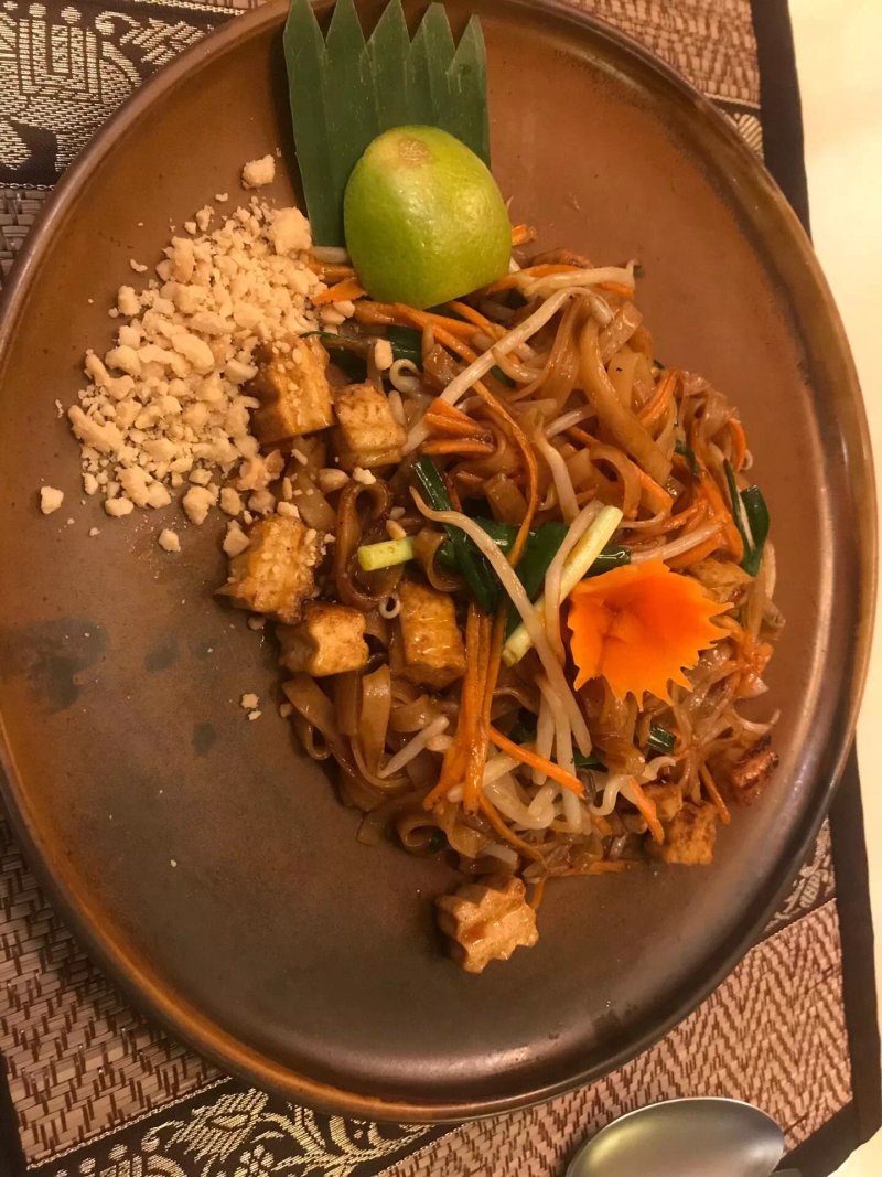 Orchid Restaurant & Bar