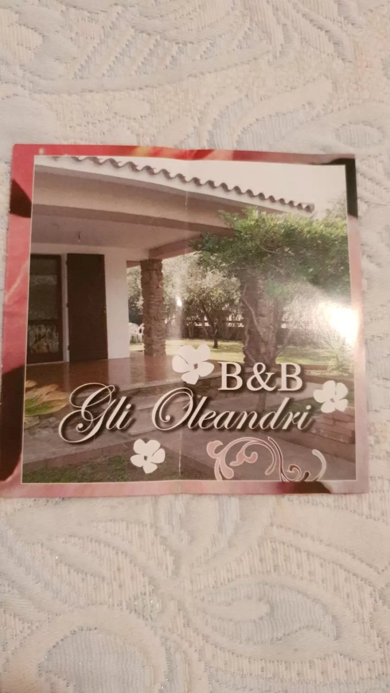B&B Gli Oleandri
