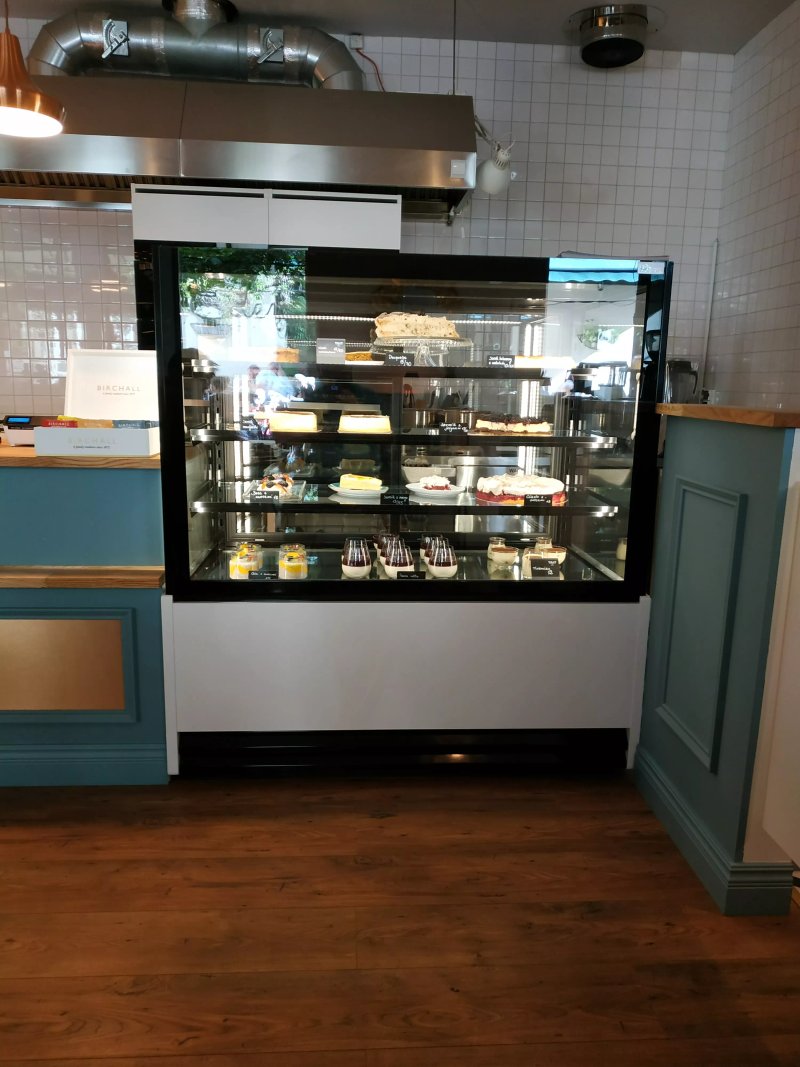 Eden Cafe