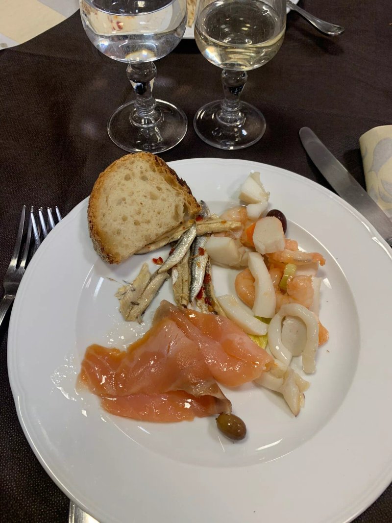 Le Delizie di Salvatore