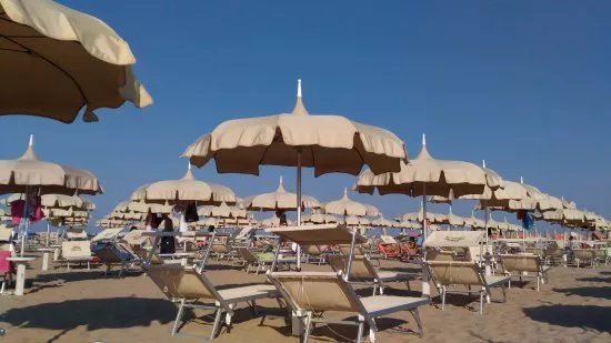Beach Bulli 75