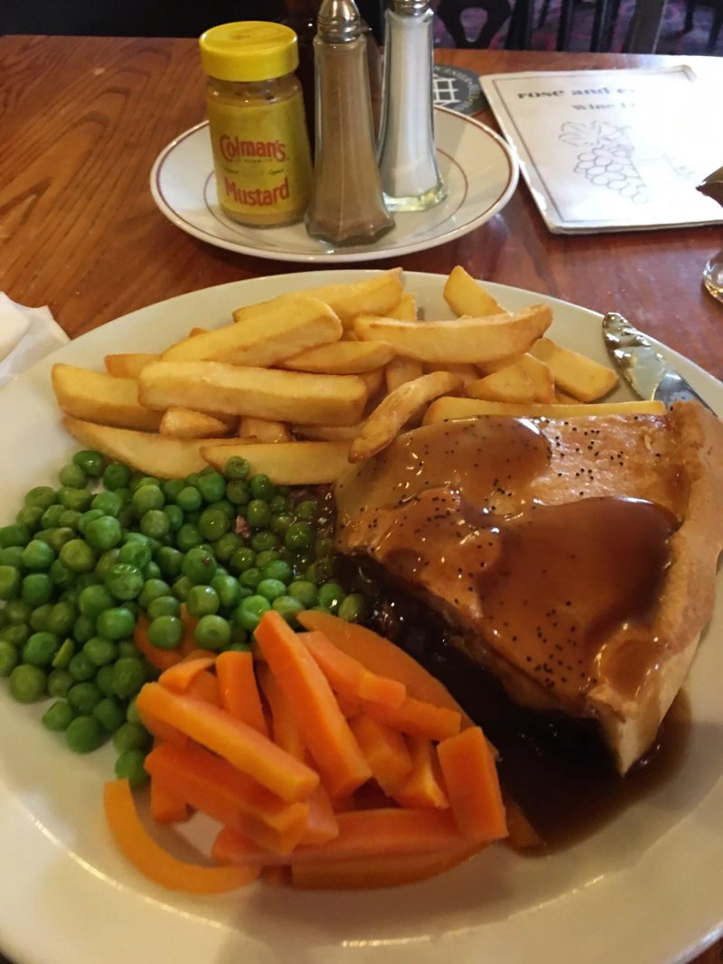 Rose and Crown Rangeworthy