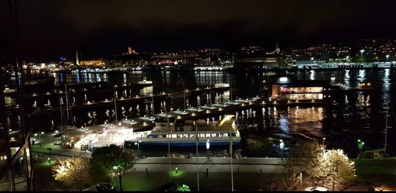 Quality Hotel 11 Goteborg