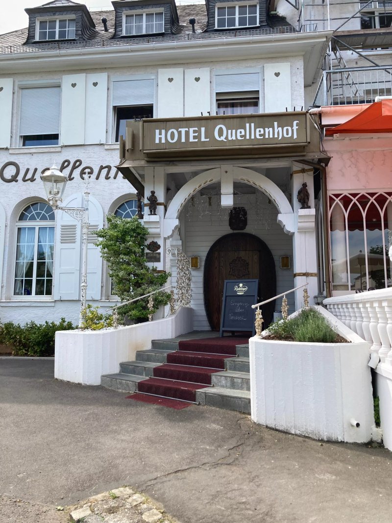 Der Quellenhof