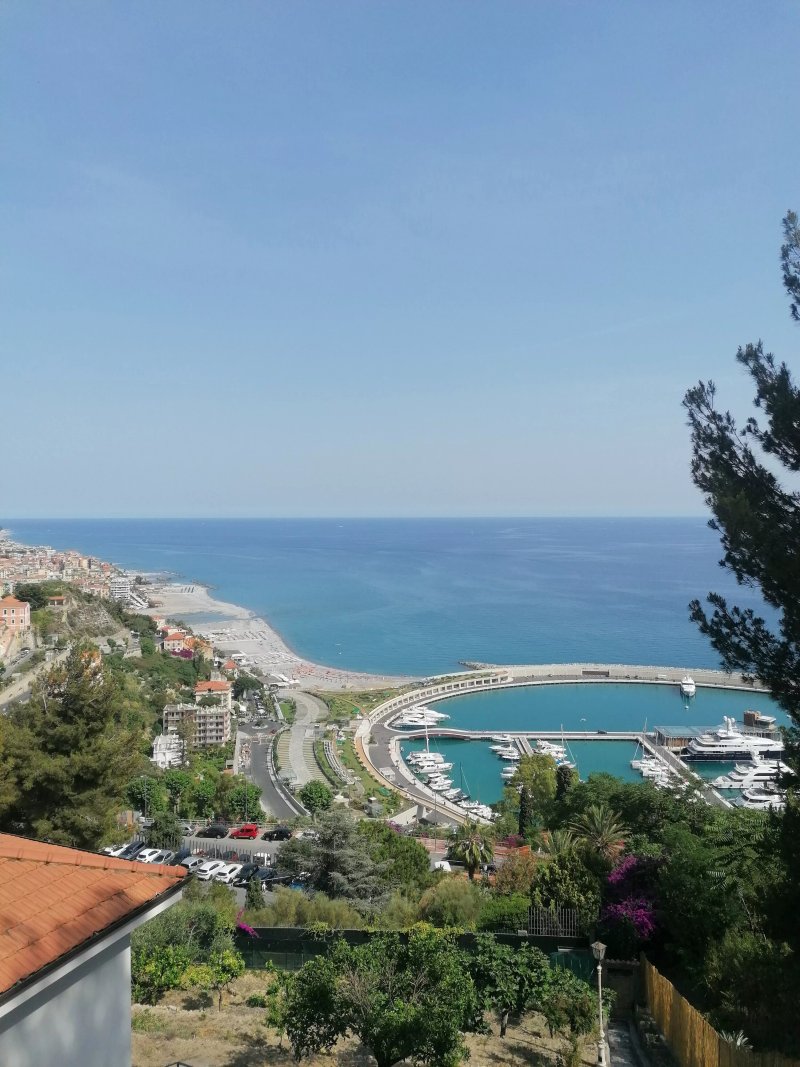 La Tana del Tasso B&B