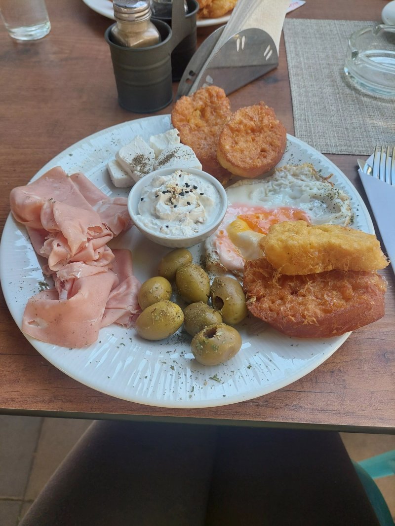 Soul Food By Gaga