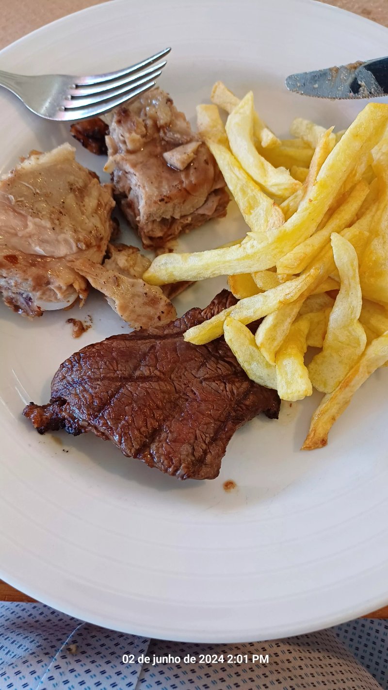 Restaurante Verdeal