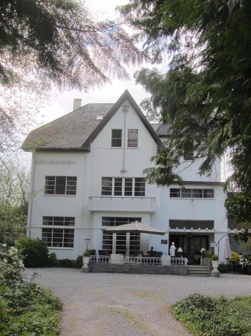 Hotel Hoevebeemden