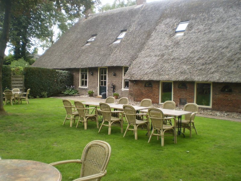 Kozakkenhoeve