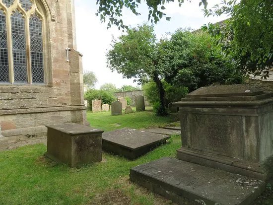St Lawrence Church