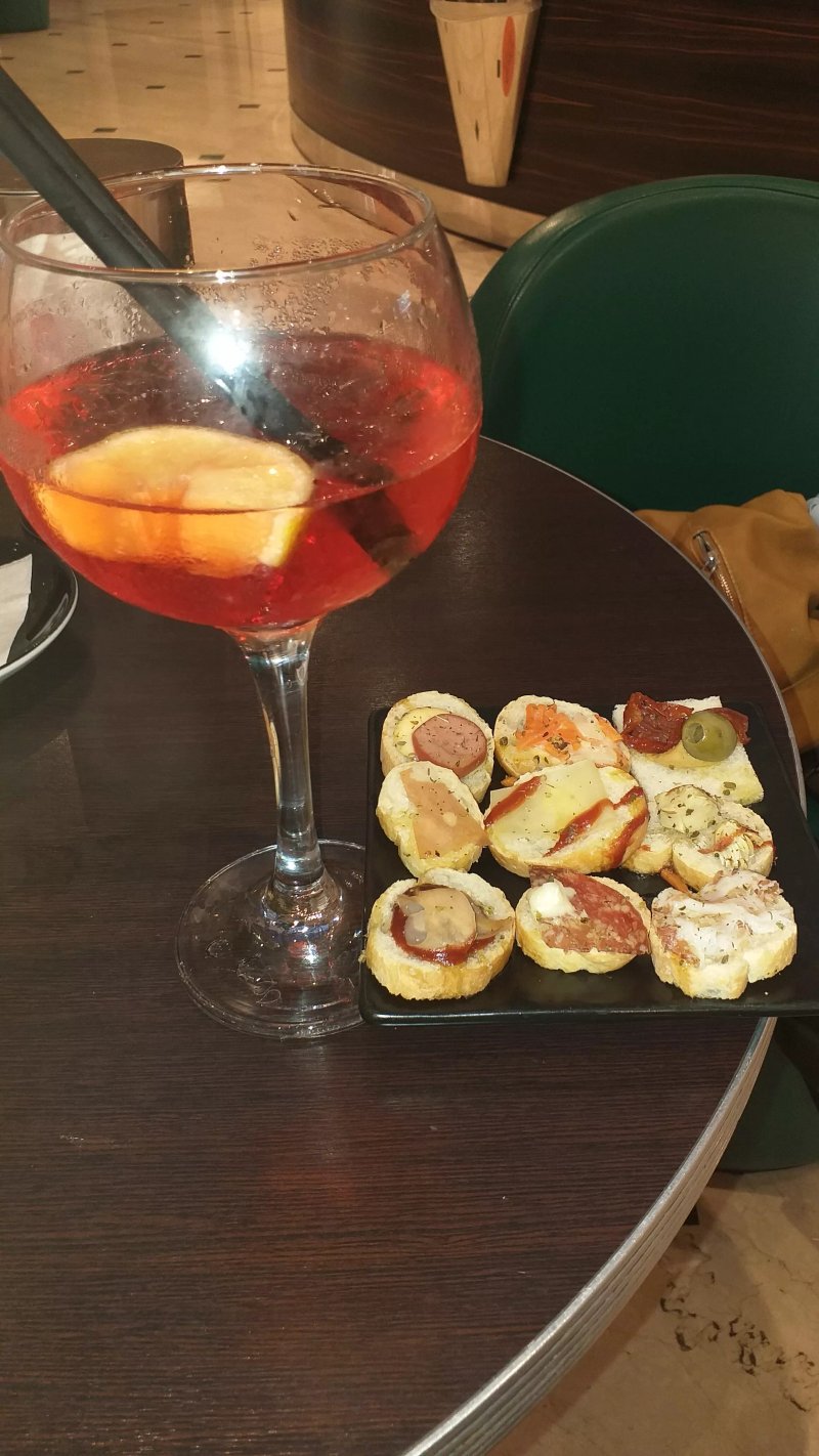 Portello Caffe Lonato Il Leone