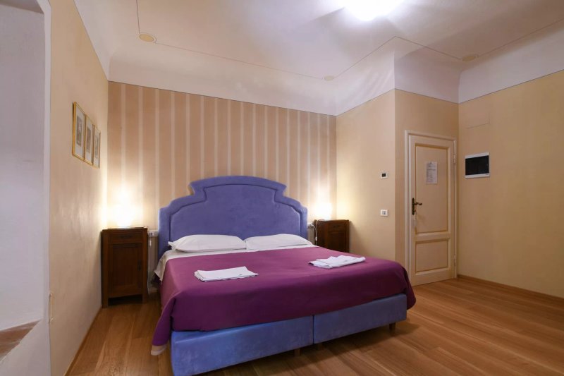 La Tenuta di Villa Camilla e il Borgo dei 3 Olivi